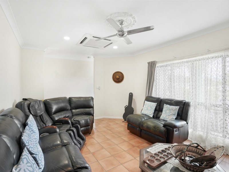 20 Butterfly Close, Mount Sheridan QLD 4868