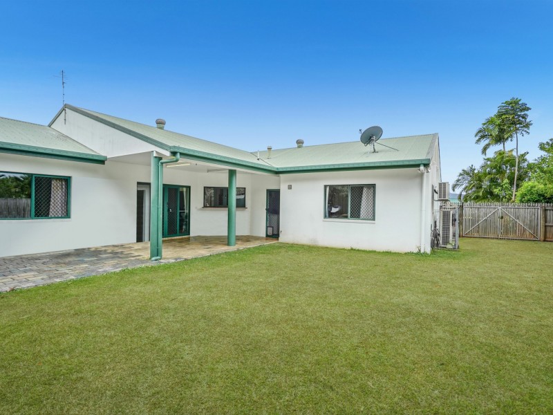 20 Butterfly Close, Mount Sheridan QLD 4868