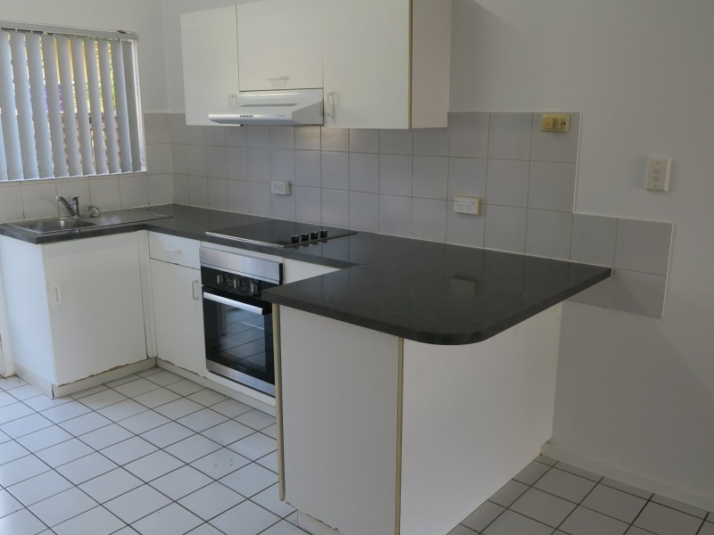 5/17 Kidston Street, Bungalow QLD 4870