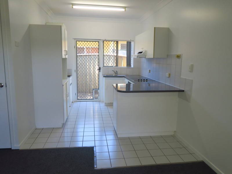 5/17 Kidston Street, Bungalow QLD 4870