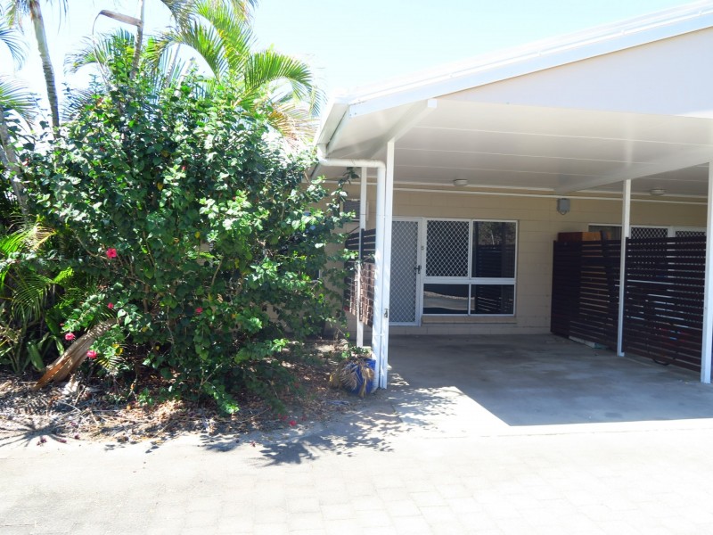 5/17 Kidston Street, Bungalow QLD 4870