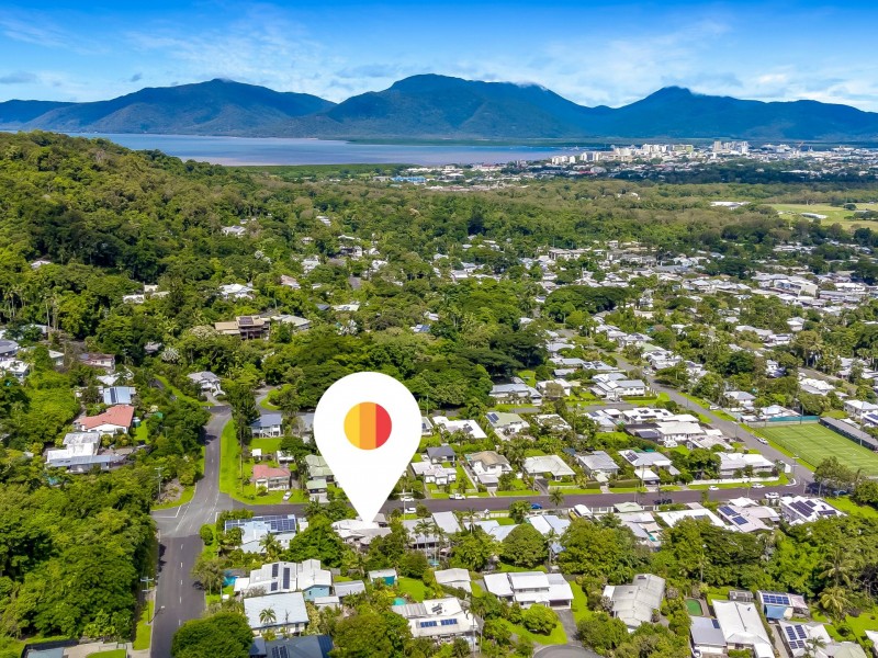 35 Junction Street, Edge Hill QLD 4870