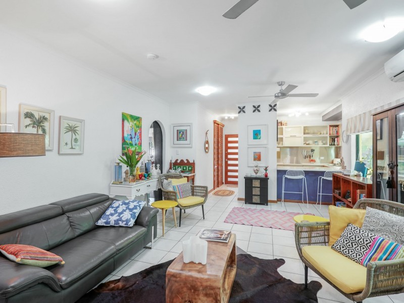 10/319 Severin Street, Parramatta Park QLD 4870