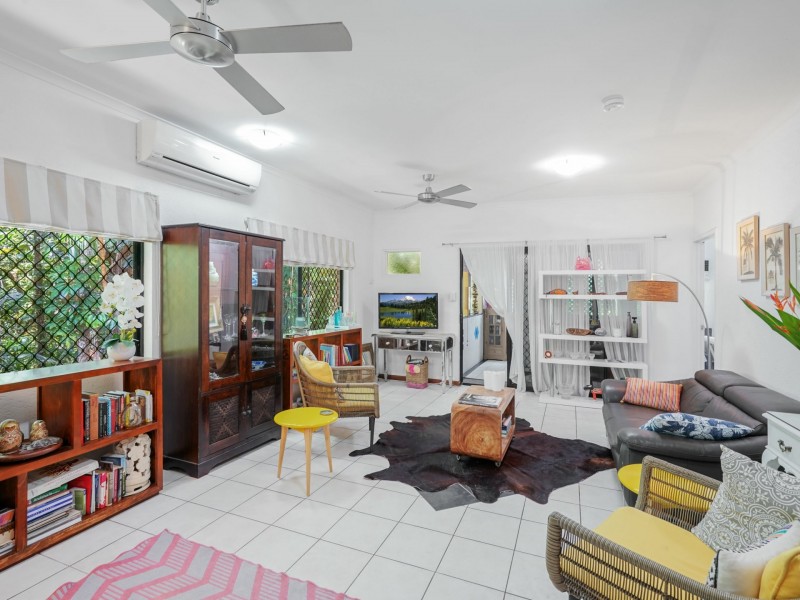 10/319 Severin Street, Parramatta Park QLD 4870