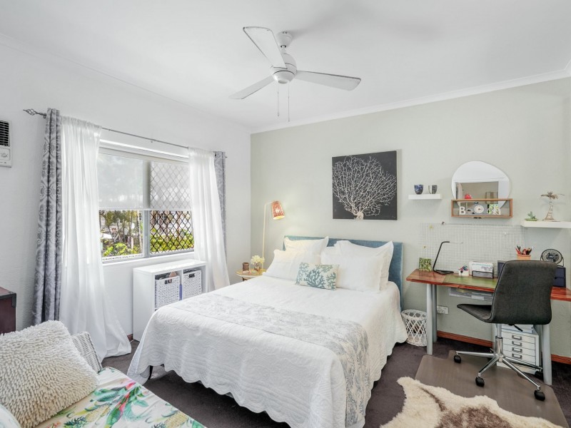 10/319 Severin Street, Parramatta Park QLD 4870