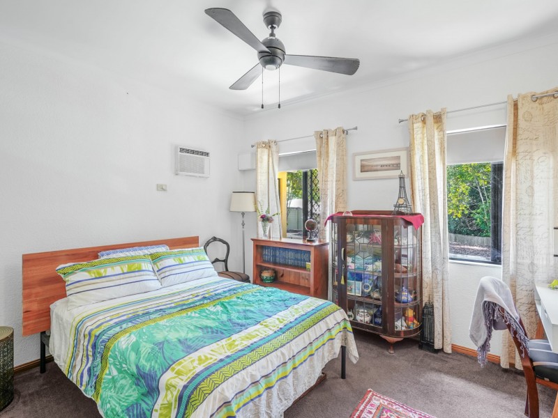 10/319 Severin Street, Parramatta Park QLD 4870