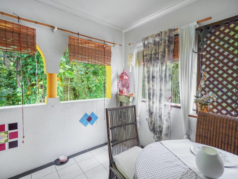 10/319 Severin Street, Parramatta Park QLD 4870