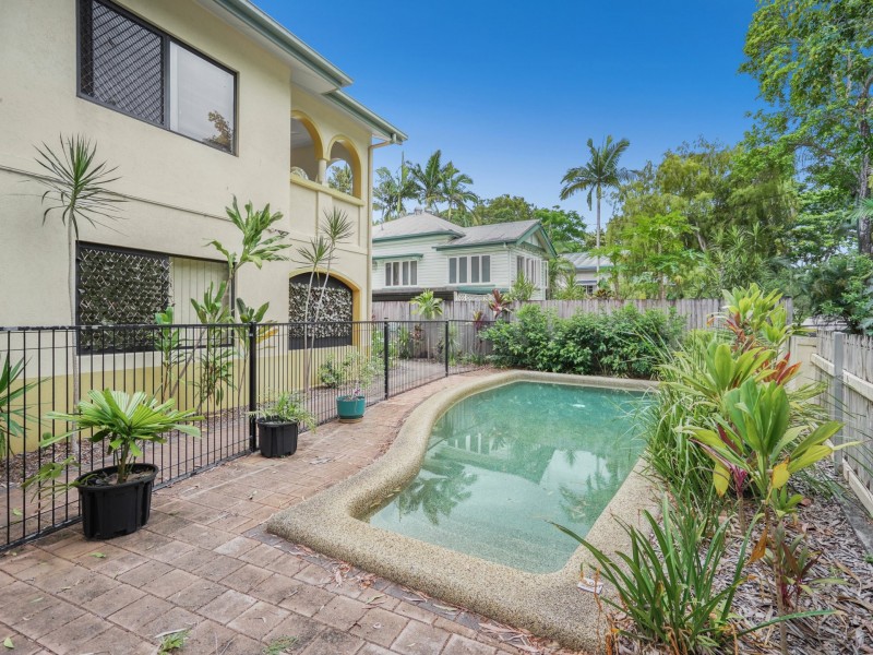 10/319 Severin Street, Parramatta Park QLD 4870