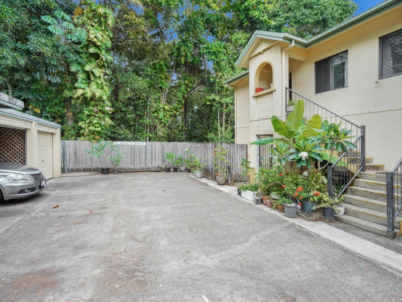 10/319 Severin Street, Parramatta Park QLD 4870