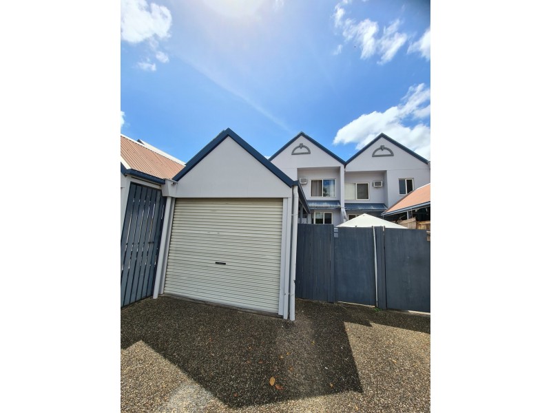 5/184 Gatton Street, Manunda QLD 4870