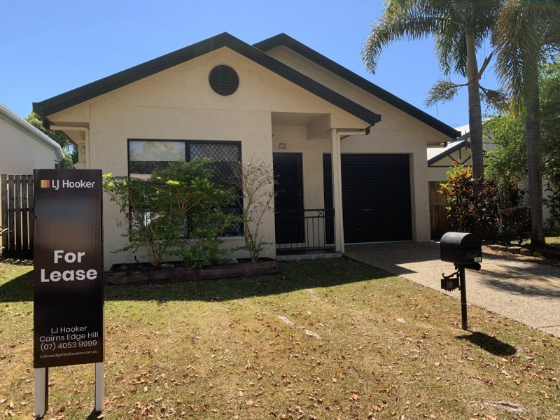 19 Archer Close, Mount Sheridan QLD 4868