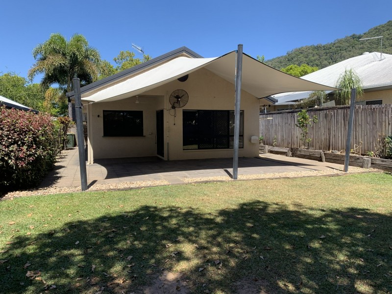 19 Archer Close, Mount Sheridan QLD 4868