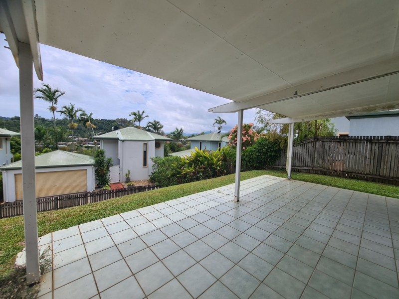 10/5 Brinsmead Terrace, Kanimbla QLD 4870