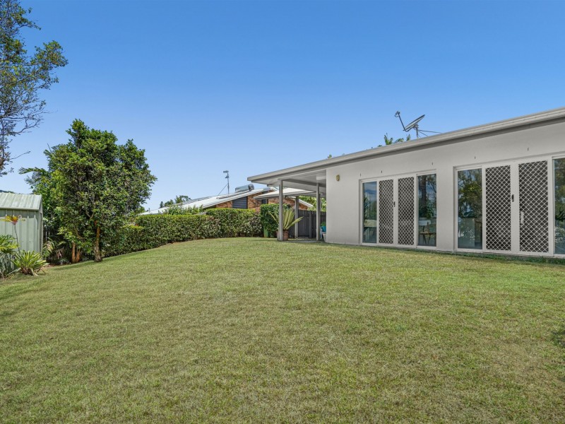 12 Eugenia Crescent,, Redlynch QLD 4870