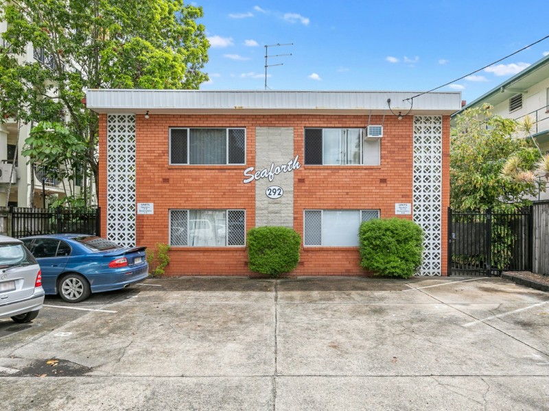 7/292 Sheridan Street, Cairns North QLD 4870