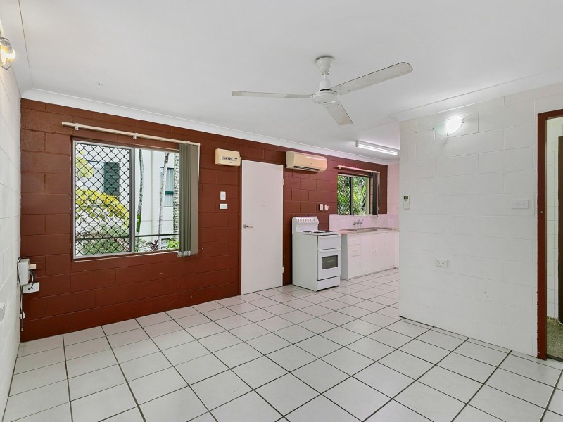 7/292 Sheridan Street, Cairns North QLD 4870