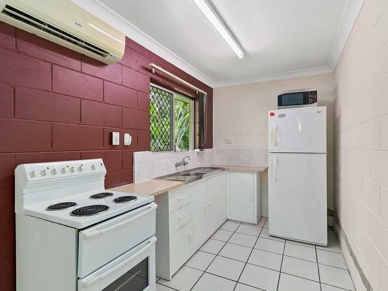 7/292 Sheridan Street, Cairns North QLD 4870