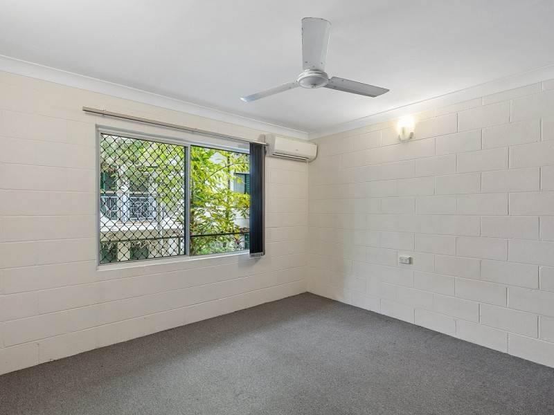 7/292 Sheridan Street, Cairns North QLD 4870