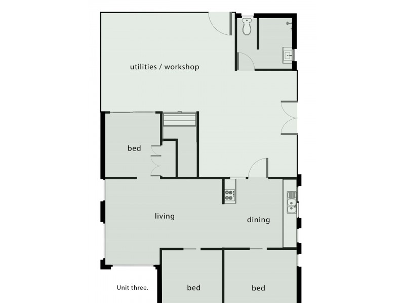 3/237 Lyons Street, Westcourt QLD 4870