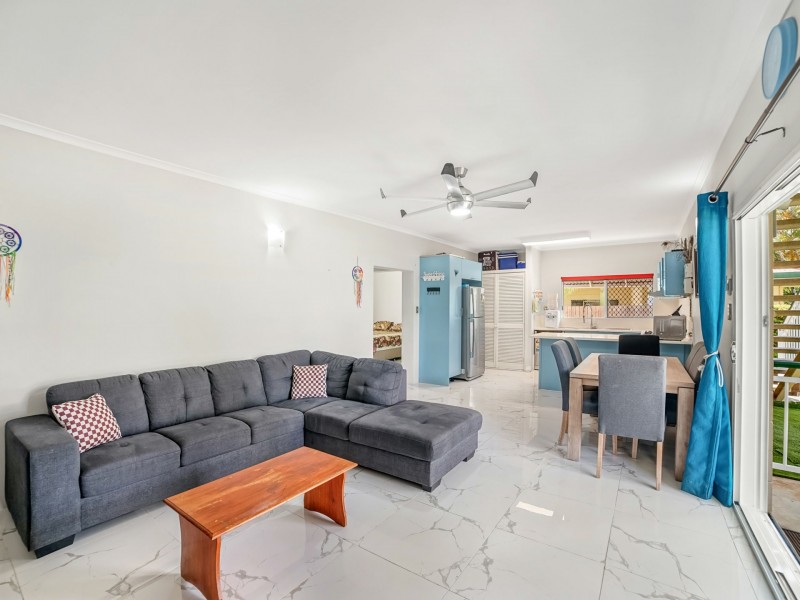 1/18 Rose Street, Westcourt QLD 4870