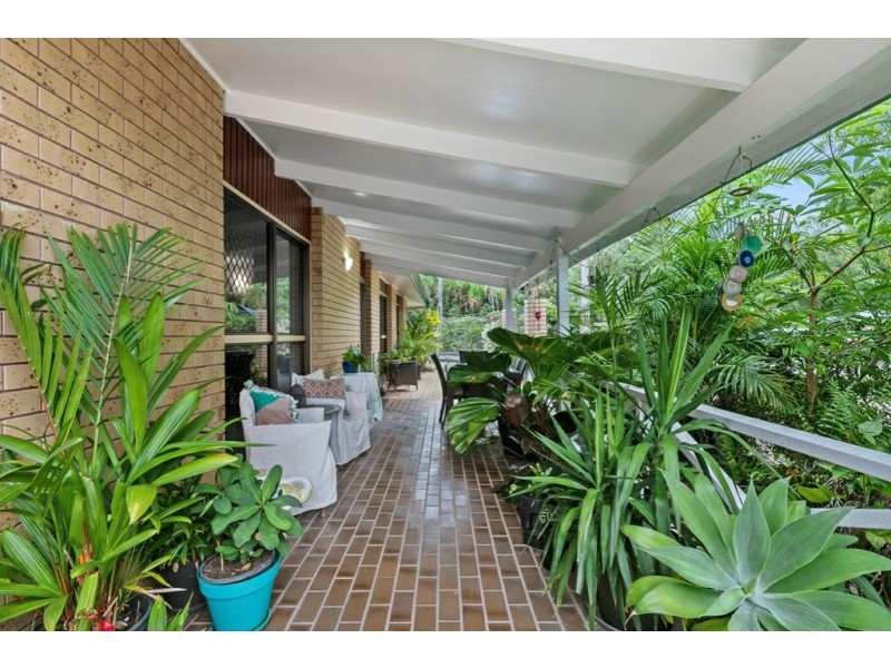 5/23 Woodward Street, Edge Hill QLD 4870