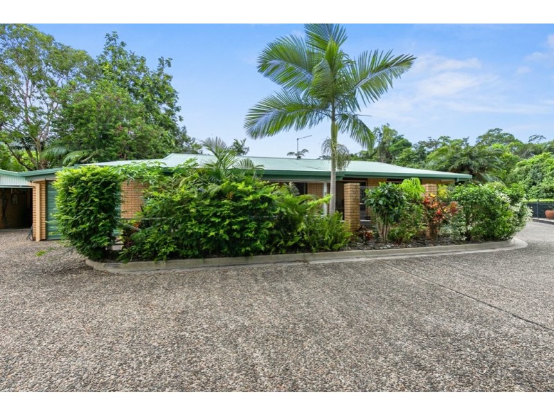 5/23 Woodward Street, Edge Hill QLD 4870