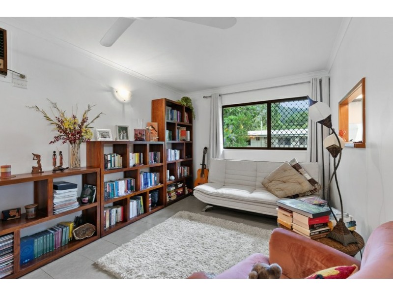 5/23 Woodward Street, Edge Hill QLD 4870