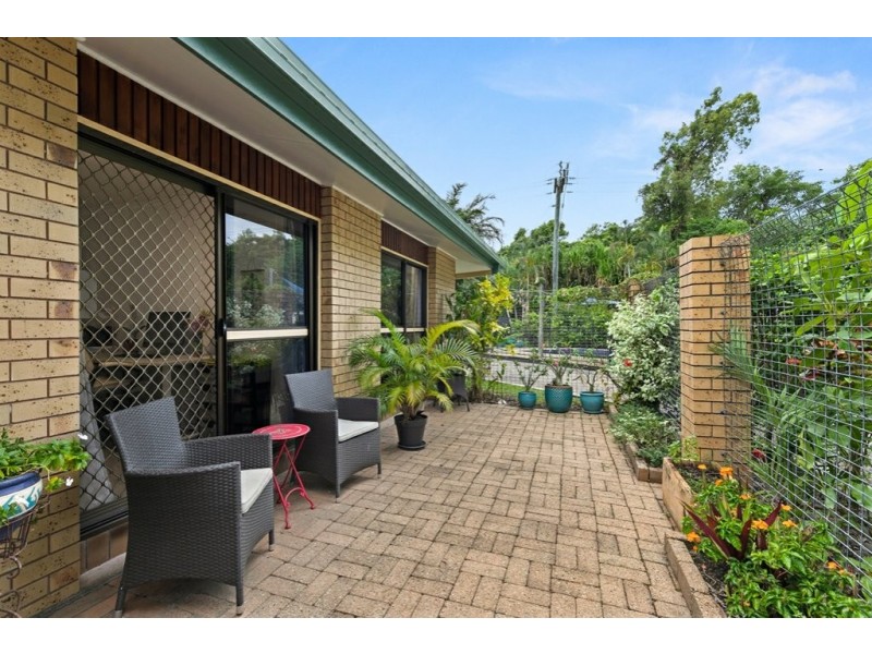 5/23 Woodward Street, Edge Hill QLD 4870