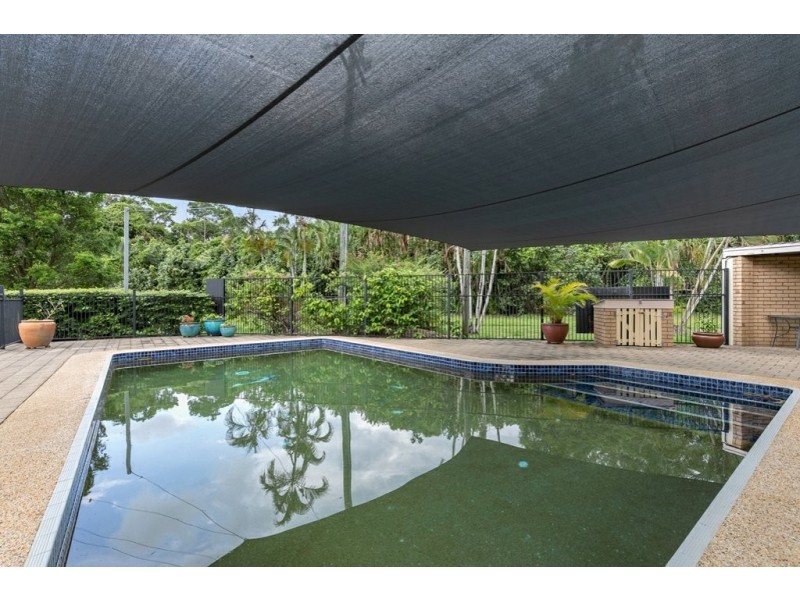 5/23 Woodward Street, Edge Hill QLD 4870