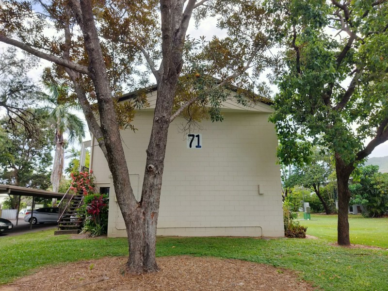 12/71 Boland Street, Westcourt QLD 4870