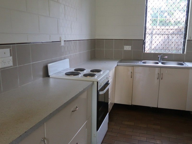3/1 Pioneer Street, Manunda QLD 4870