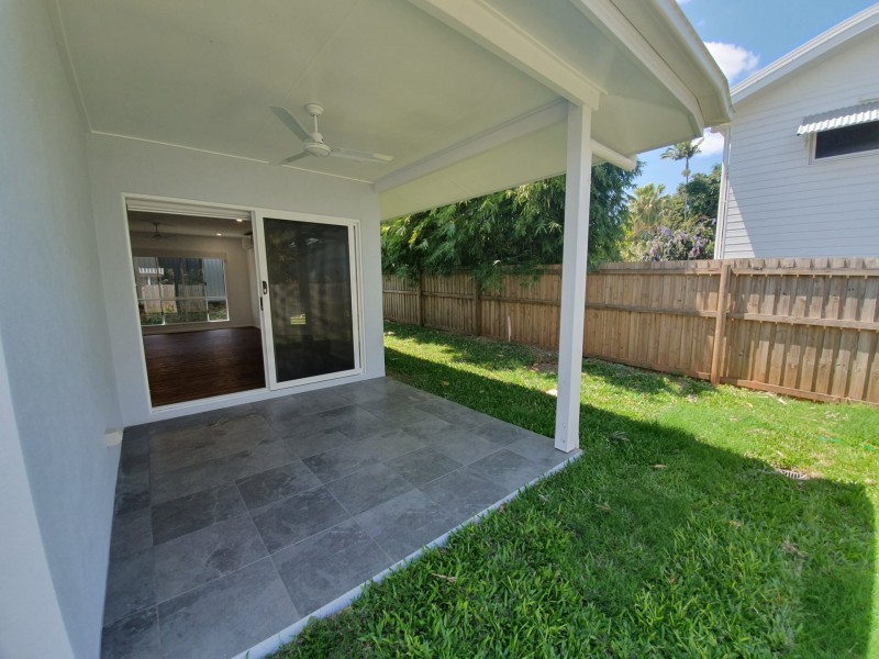 6 Junction Street, Edge Hill QLD 4870