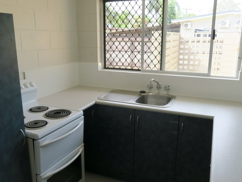 7B Jaye Street, Edge Hill QLD 4870