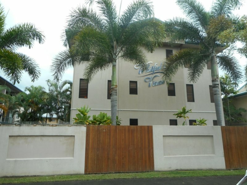 305/4 Grantala Street, Manoora QLD 4870