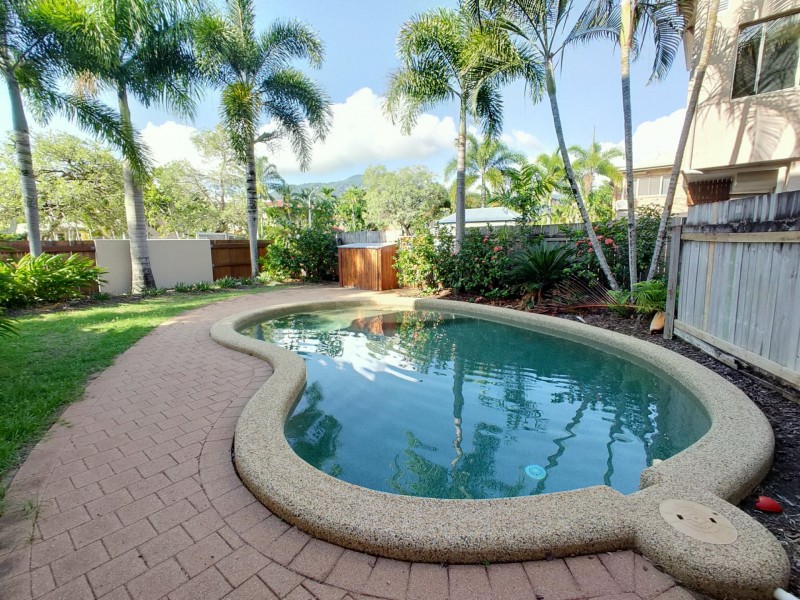 305/4 Grantala Street, Manoora QLD 4870