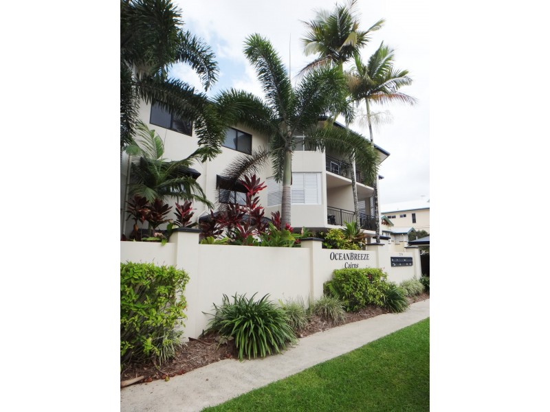 9/72 Digger Street, Cairns North QLD 4870