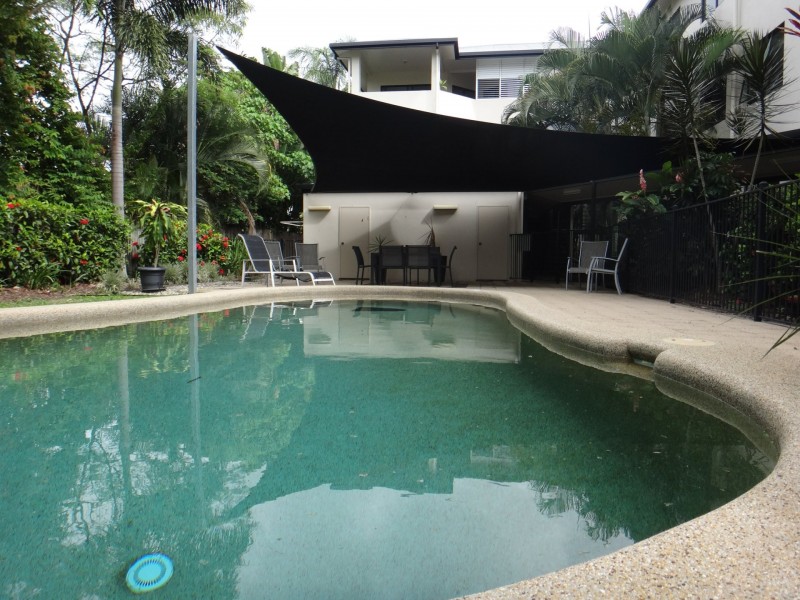 9/72 Digger Street, Cairns North QLD 4870