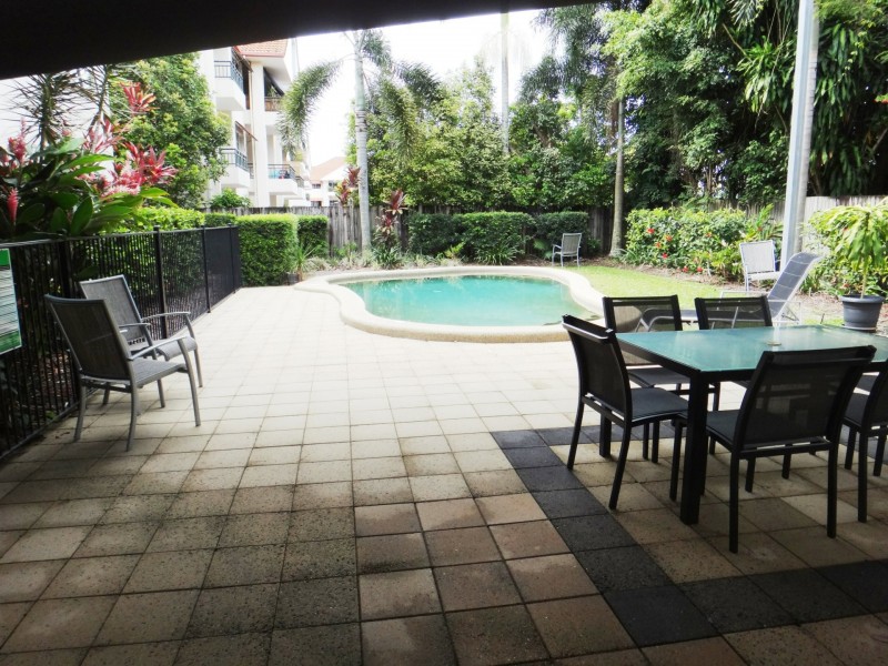 9/72 Digger Street, Cairns North QLD 4870