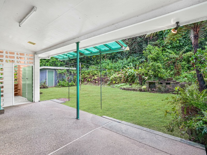 14 Stuart Street, Edge Hill QLD 4870