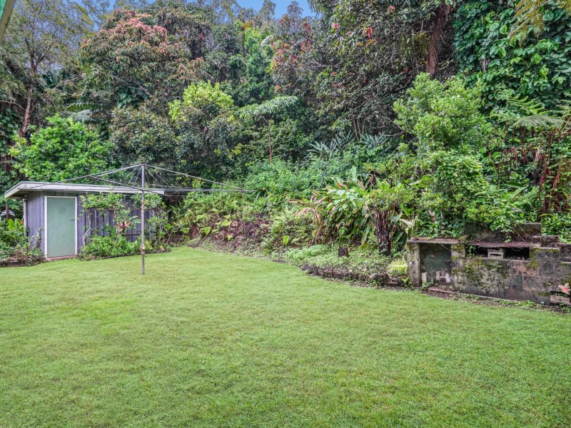 14 Stuart Street, Edge Hill QLD 4870