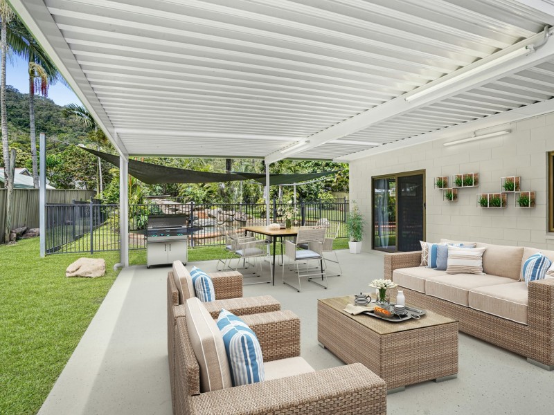 29 Ramsey Drive, Kanimbla QLD 4870