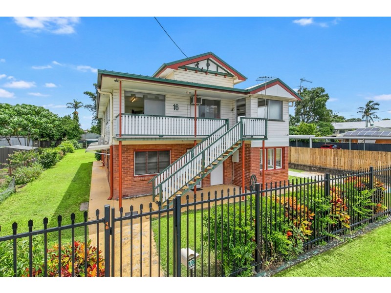 16 Kidston Street, Bungalow QLD 4870