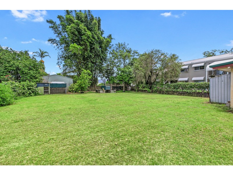 16 Kidston Street, Bungalow QLD 4870