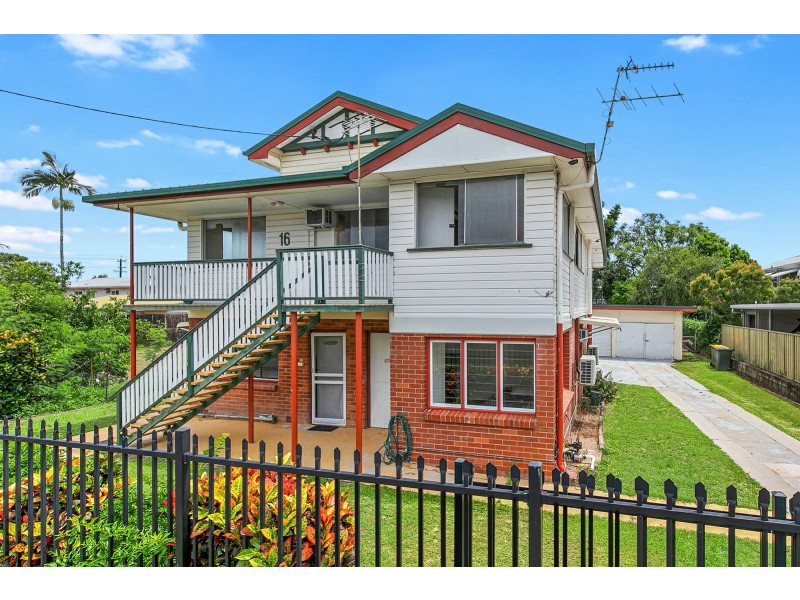 16 Kidston Street, Bungalow QLD 4870