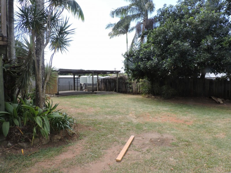 50 Fairview Street, Bayview Heights QLD 4868