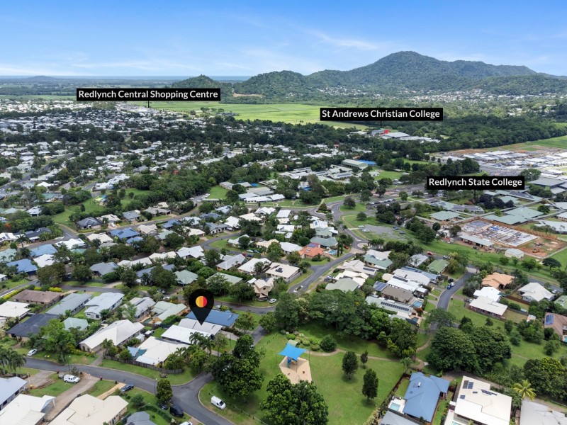 18 Spinos Street, Redlynch QLD 4870