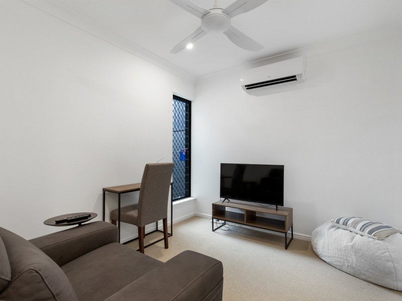 18 Spinos Street, Redlynch QLD 4870