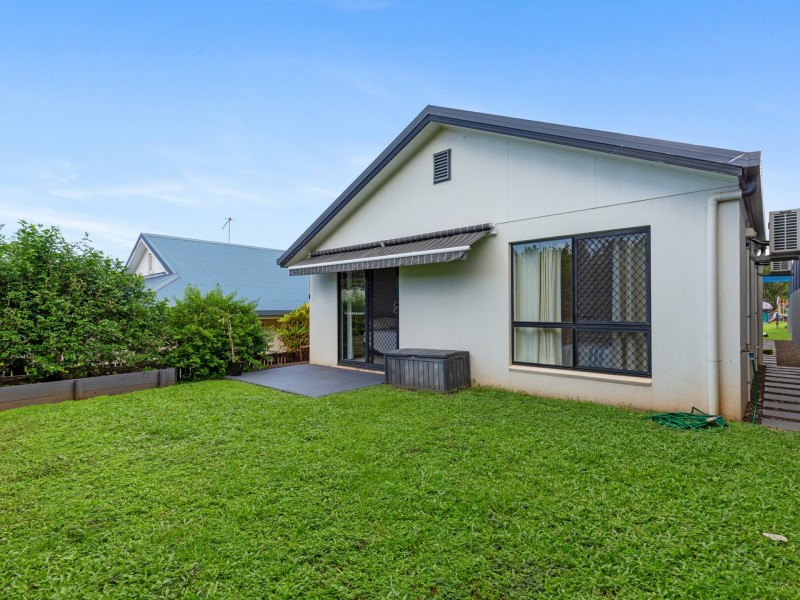 18 Spinos Street, Redlynch QLD 4870