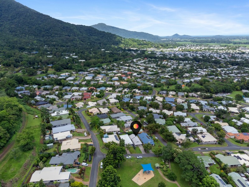 18 Spinos Street, Redlynch QLD 4870