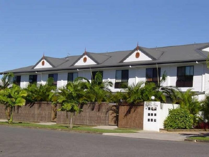 3/9 Grantala Street, Manoora QLD 4870